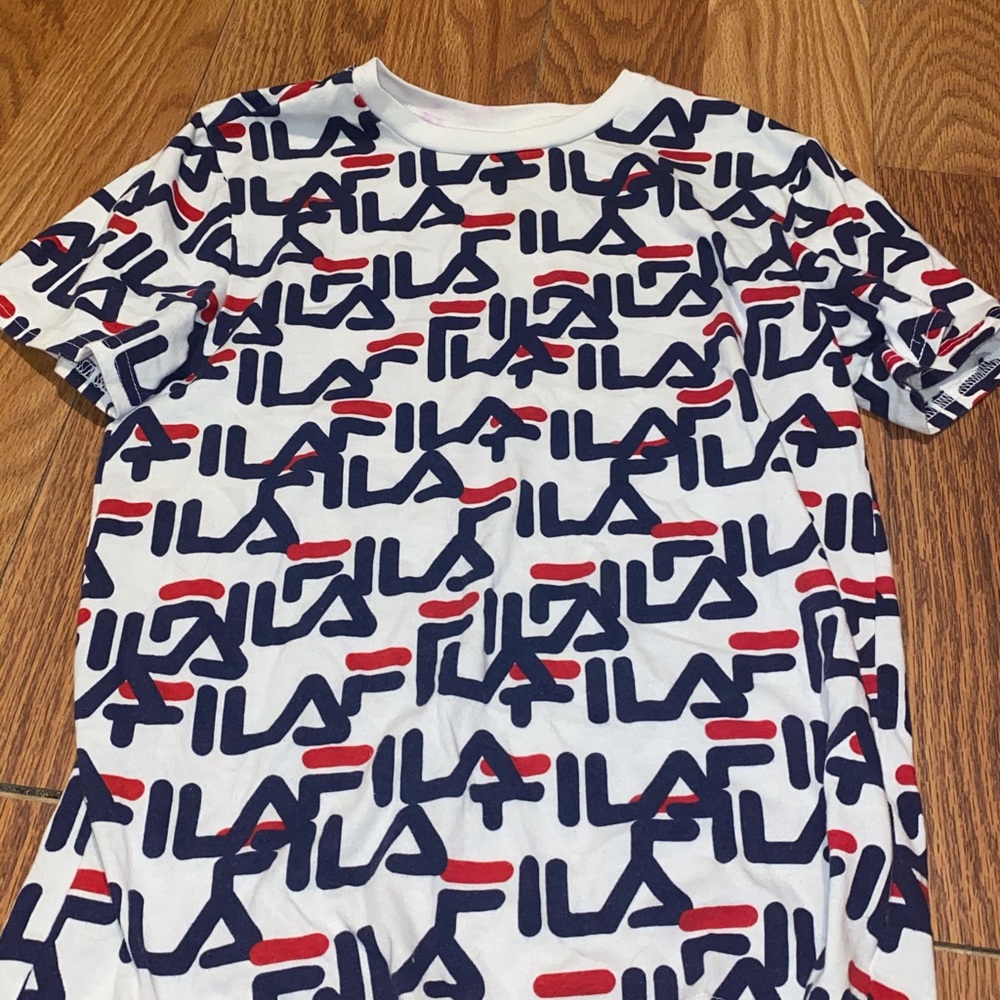 Fila T-Shirt